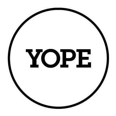 Yope | Autorizovaný eshop značky | Folly.cz