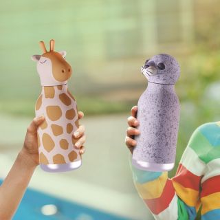 Termolahve Asobu - Zasloužená odměna za skvělé vysvědčení Vašich dětí .😊 Překvapte své děti termolahvemi od kanadské...